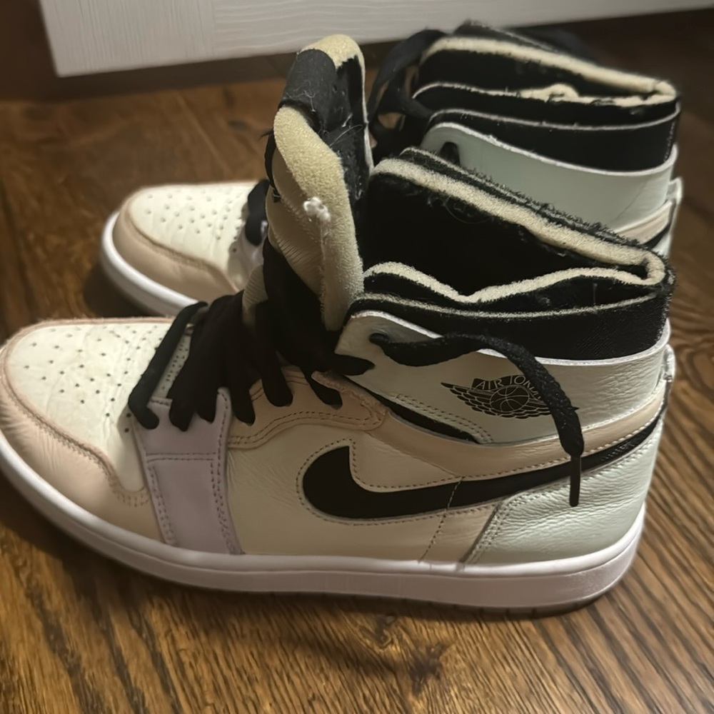 Easter Air Jordan 1’s